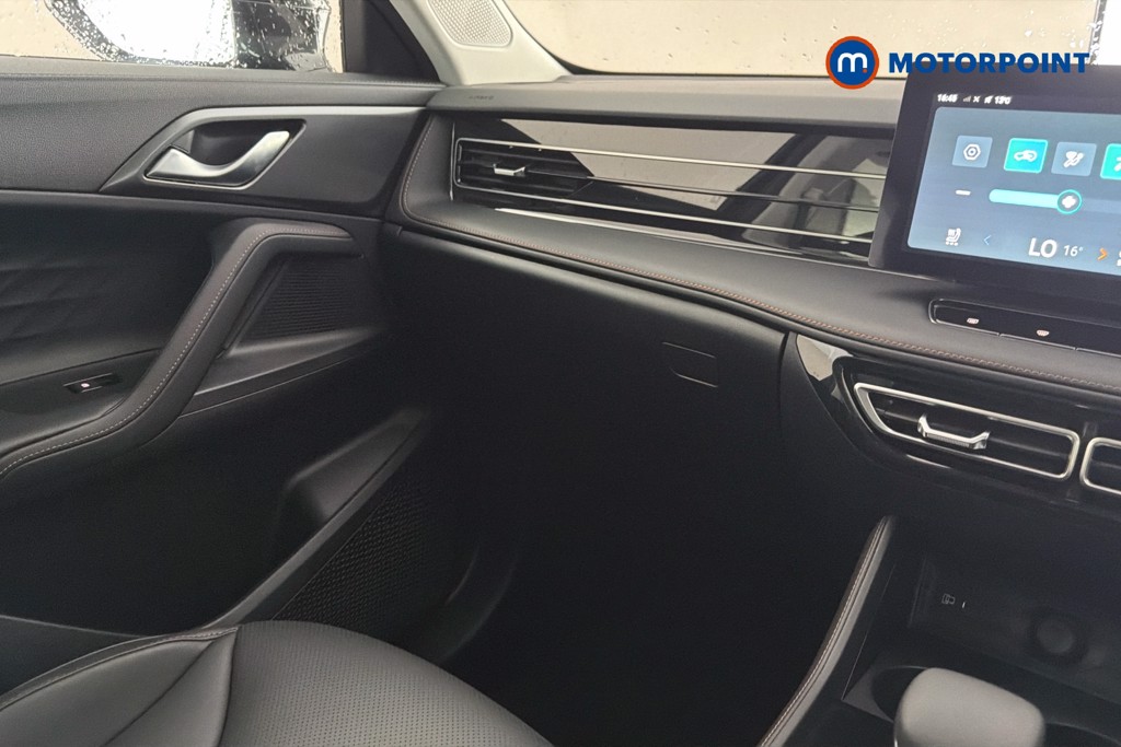 Mg Motor Uk HS Trophy Automatic Petrol-Electric Hybrid SUV - Stock Number (1632810) - 11th supplementary image