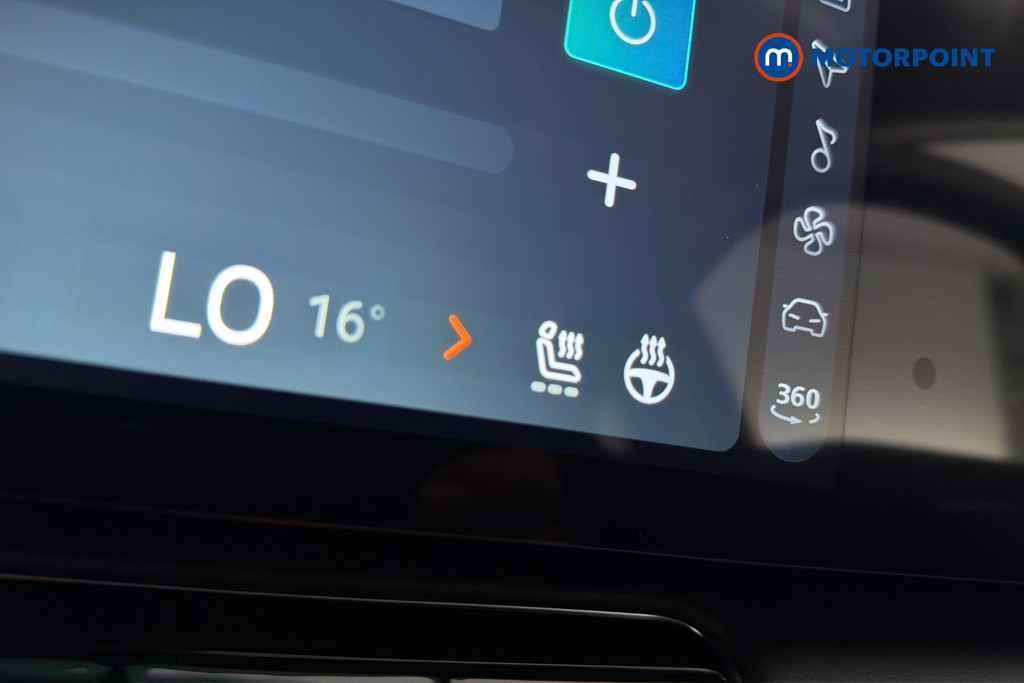 Mg Motor Uk HS Trophy Automatic Petrol-Electric Hybrid SUV - Stock Number (1632810) - 14th supplementary image