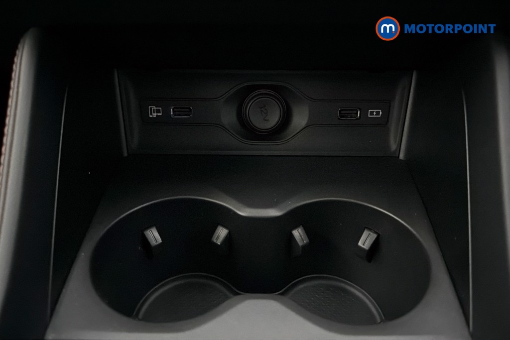 Mg Motor Uk HS Trophy Automatic Petrol-Electric Hybrid SUV - Stock Number (1632810) - 16th supplementary image