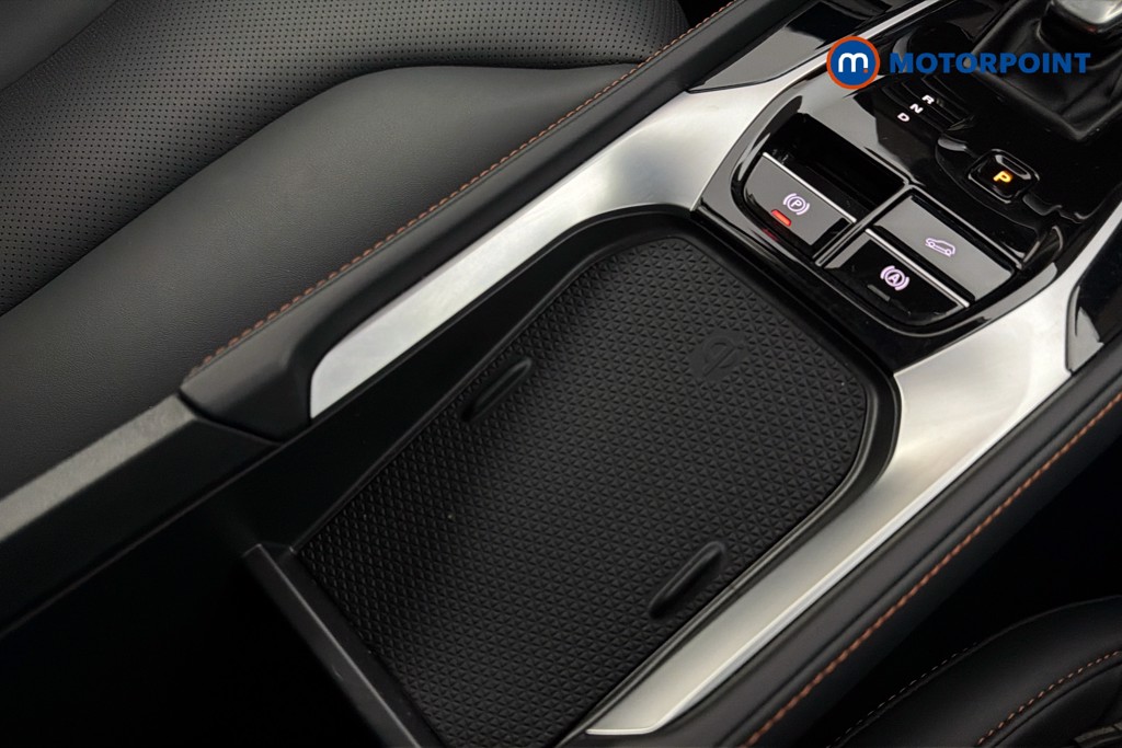 Mg Motor Uk HS Trophy Automatic Petrol-Electric Hybrid SUV - Stock Number (1632810) - 17th supplementary image