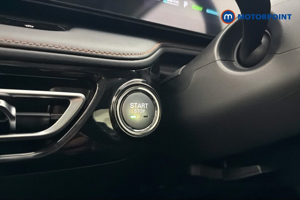 Mg Motor Uk HS Trophy Automatic Petrol-Electric Hybrid SUV - Stock Number (1632810) - 18th supplementary image