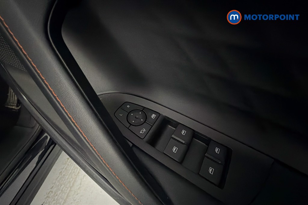 Mg Motor Uk HS Trophy Automatic Petrol-Electric Hybrid SUV - Stock Number (1632810) - 20th supplementary image