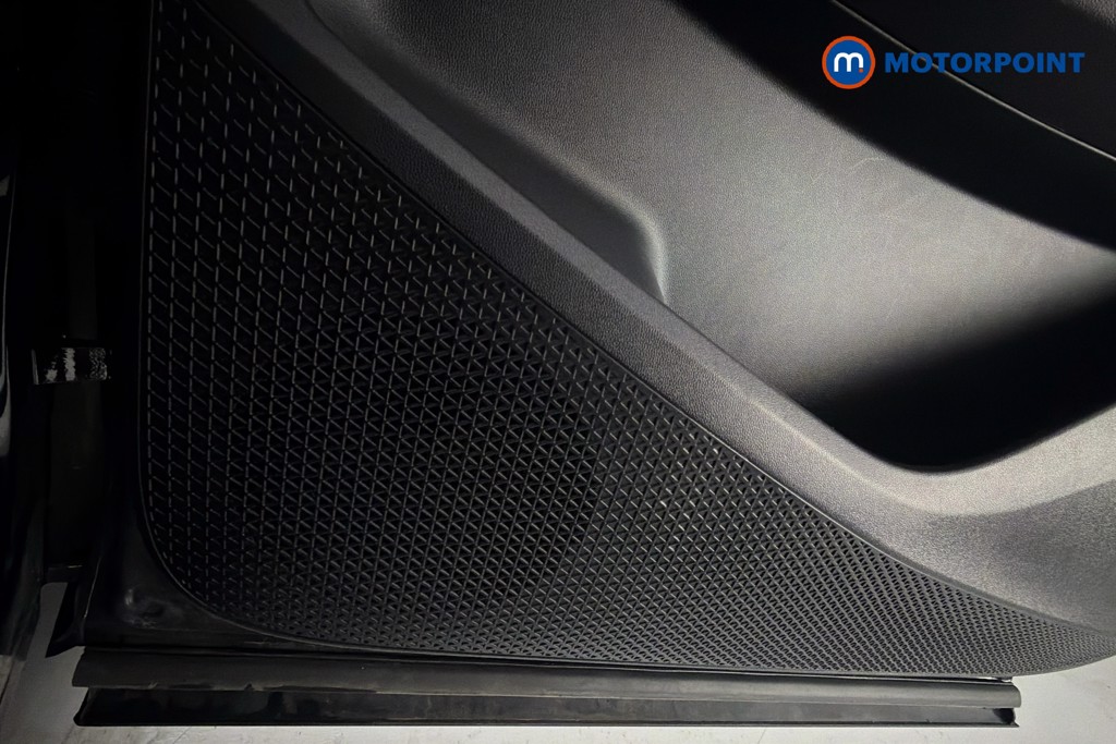 Mg Motor Uk HS Trophy Automatic Petrol-Electric Hybrid SUV - Stock Number (1632810) - 21st supplementary image