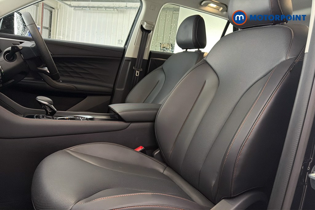 Mg Motor Uk HS Trophy Automatic Petrol-Electric Hybrid SUV - Stock Number (1632810) - 22nd supplementary image