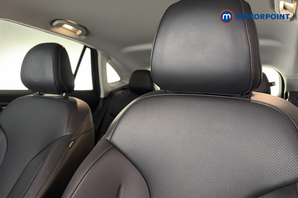 Mg Motor Uk HS Trophy Automatic Petrol-Electric Hybrid SUV - Stock Number (1632810) - 23rd supplementary image