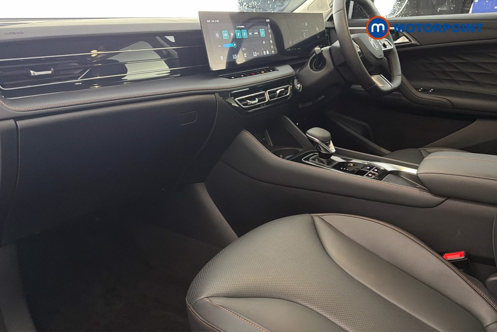 Mg Motor Uk HS Trophy Automatic Petrol-Electric Hybrid SUV - Stock Number (1632810) - 24th supplementary image