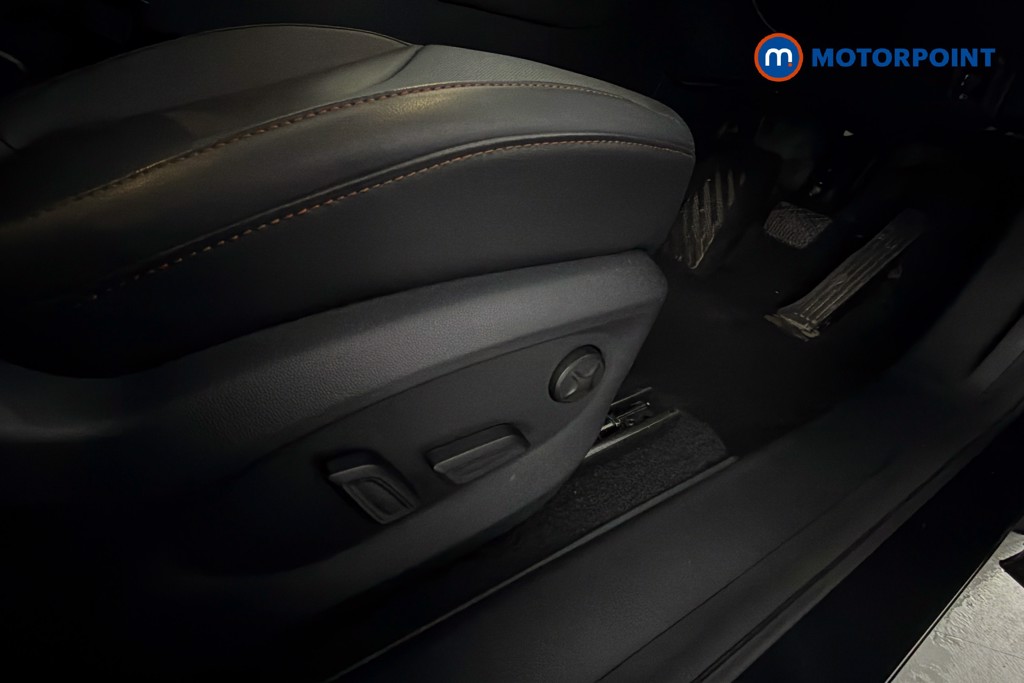 Mg Motor Uk HS Trophy Automatic Petrol-Electric Hybrid SUV - Stock Number (1632810) - 25th supplementary image