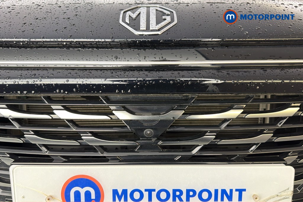 Mg Motor Uk HS Trophy Automatic Petrol-Electric Hybrid SUV - Stock Number (1632810) - 26th supplementary image