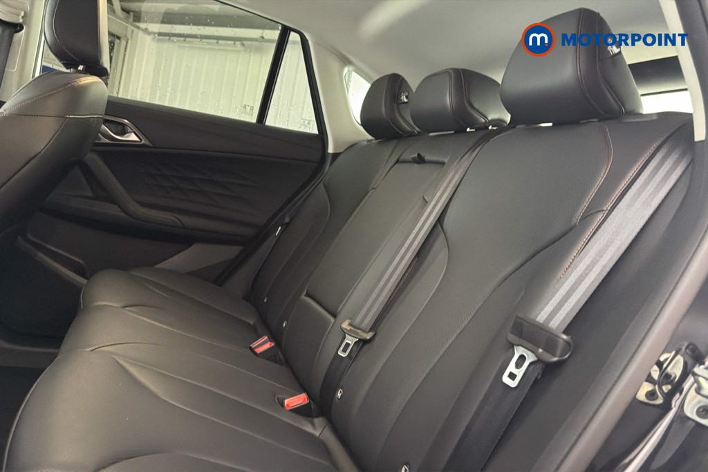 Mg Motor Uk HS Trophy Automatic Petrol-Electric Hybrid SUV - Stock Number (1632810) - 28th supplementary image