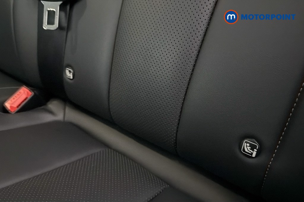 Mg Motor Uk HS Trophy Automatic Petrol-Electric Hybrid SUV - Stock Number (1632810) - 29th supplementary image