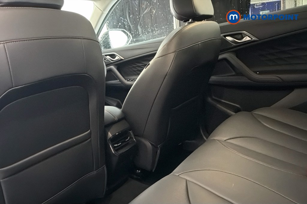 Mg Motor Uk HS Trophy Automatic Petrol-Electric Hybrid SUV - Stock Number (1632810) - 30th supplementary image