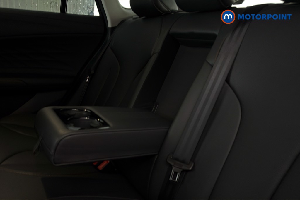 Mg Motor Uk HS Trophy Automatic Petrol-Electric Hybrid SUV - Stock Number (1632810) - 31st supplementary image