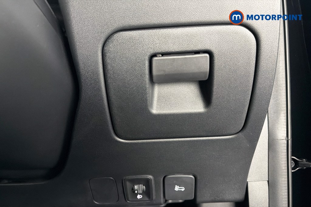 Mg Motor Uk HS Trophy Automatic Petrol-Electric Hybrid SUV - Stock Number (1632810) - 32nd supplementary image