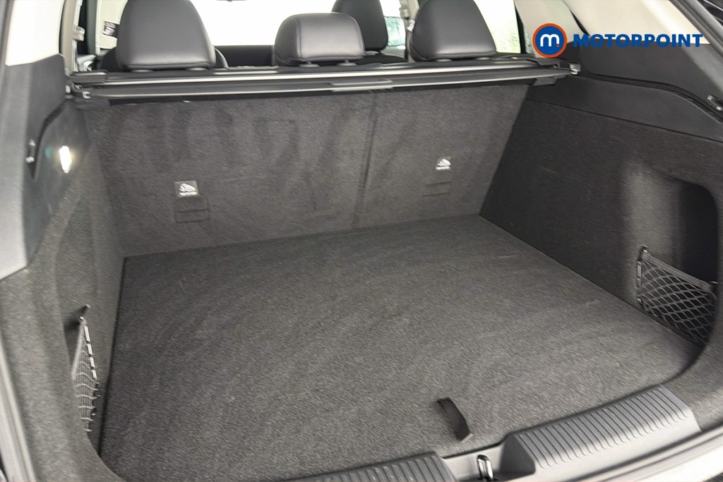 Mg Motor Uk HS Trophy Automatic Petrol-Electric Hybrid SUV - Stock Number (1632810) - 33rd supplementary image