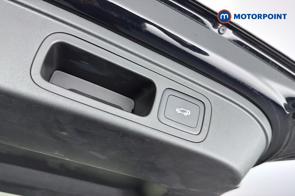 Mg Motor Uk HS Trophy Automatic Petrol-Electric Hybrid SUV - Stock Number (1632810) - 35th supplementary image