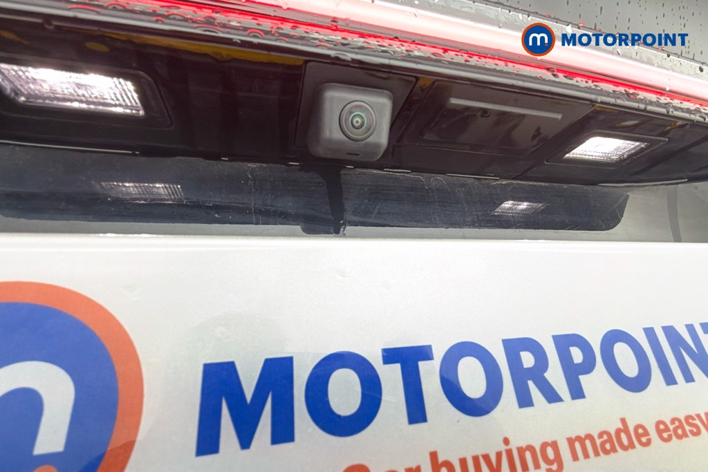 Mg Motor Uk HS Trophy Automatic Petrol-Electric Hybrid SUV - Stock Number (1632810) - 36th supplementary image