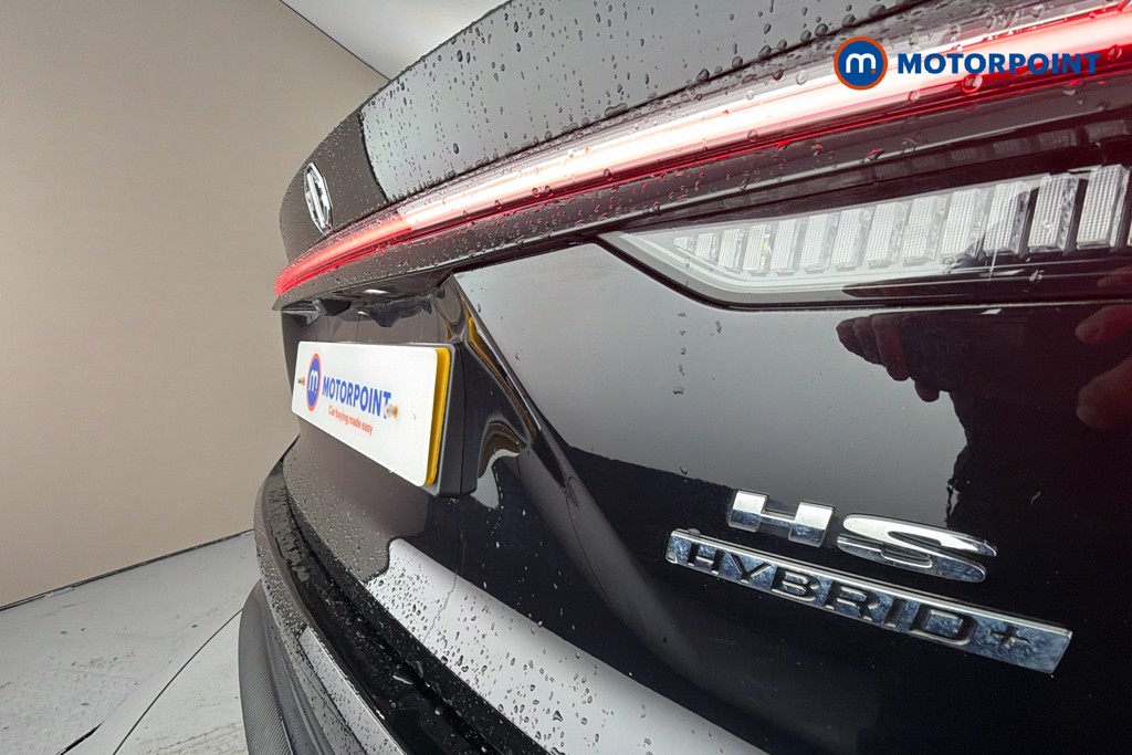 Mg Motor Uk HS Trophy Automatic Petrol-Electric Hybrid SUV - Stock Number (1632810) - 37th supplementary image