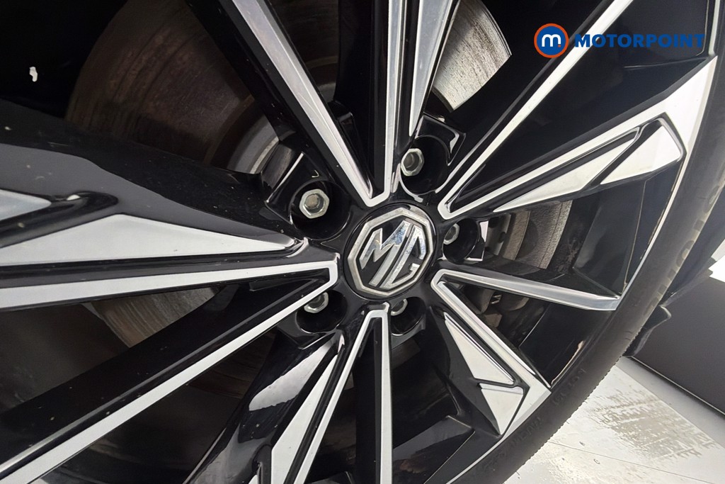 Mg Motor Uk HS Trophy Automatic Petrol-Electric Hybrid SUV - Stock Number (1632810) - 39th supplementary image