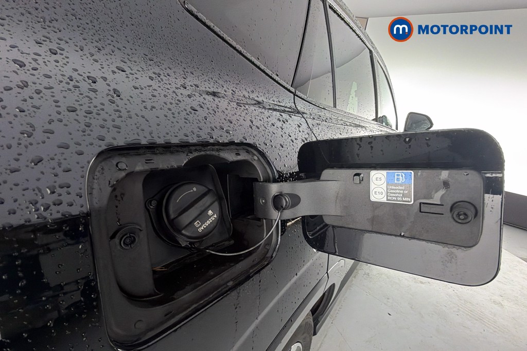 Mg Motor Uk HS Trophy Automatic Petrol-Electric Hybrid SUV - Stock Number (1632810) - 41st supplementary image