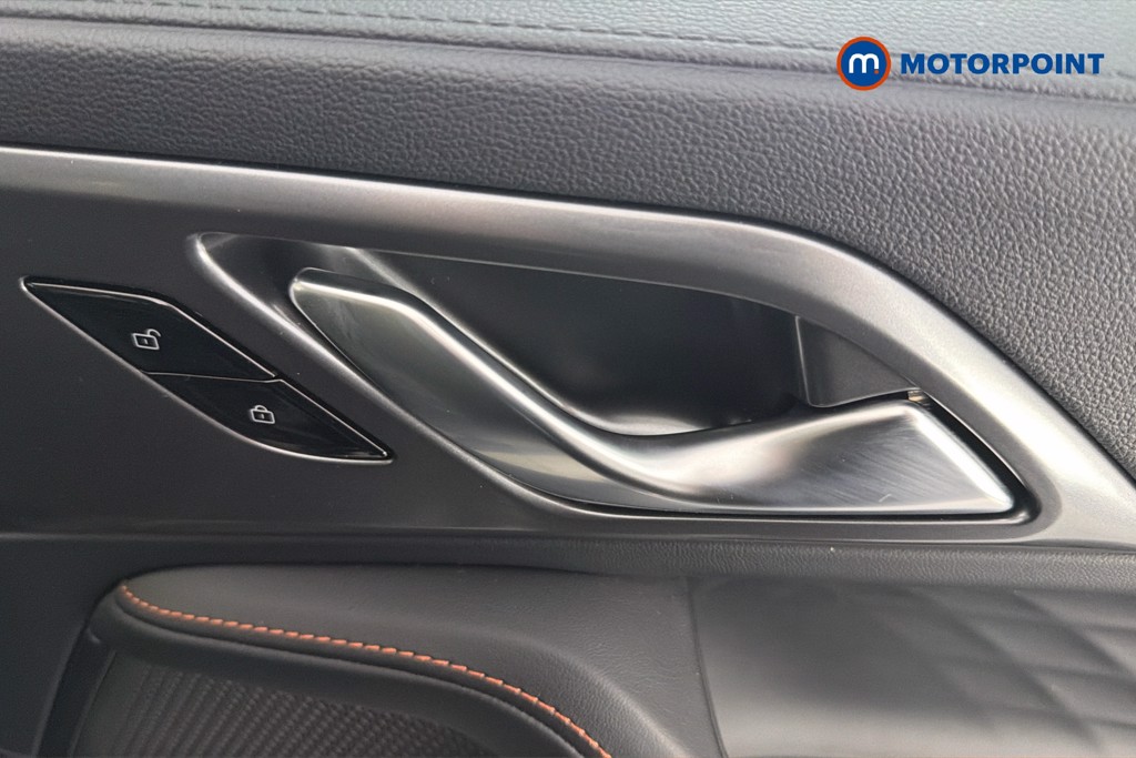 Mg Motor Uk HS Trophy Automatic Petrol-Electric Hybrid SUV - Stock Number (1632810) - 42nd supplementary image