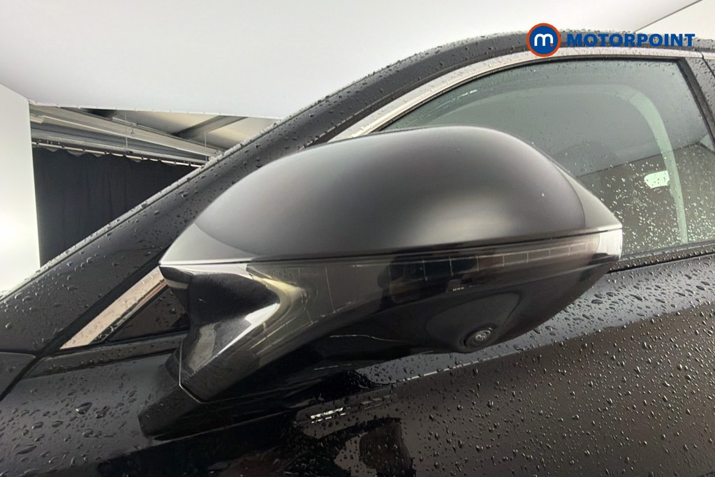 Mg Motor Uk HS Trophy Automatic Petrol-Electric Hybrid SUV - Stock Number (1632810) - 43rd supplementary image