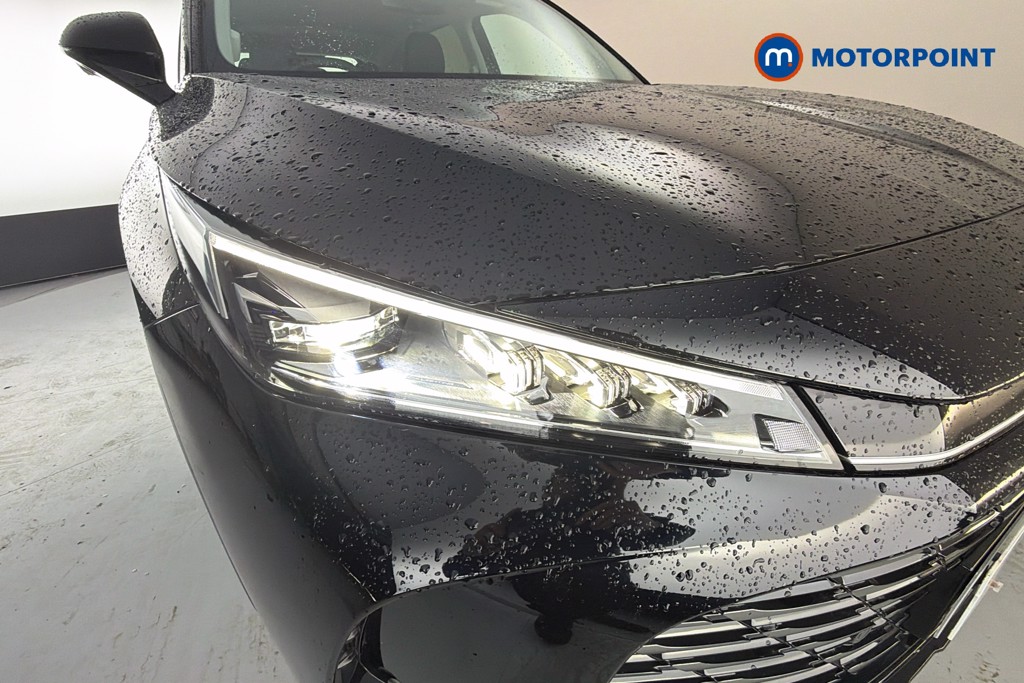 Mg Motor Uk HS Trophy Automatic Petrol-Electric Hybrid SUV - Stock Number (1632810) - 44th supplementary image