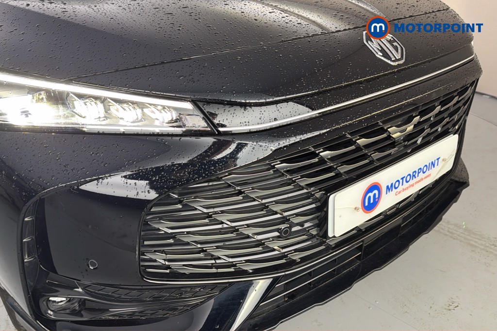 Mg Motor Uk HS Trophy Automatic Petrol-Electric Hybrid SUV - Stock Number (1632810) - 45th supplementary image