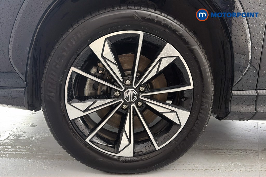 Mg Motor Uk HS Trophy Automatic Petrol-Electric Hybrid SUV - Stock Number (1632810) - 47th supplementary image