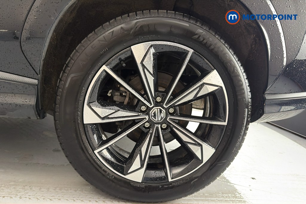 Mg Motor Uk HS Trophy Automatic Petrol-Electric Hybrid SUV - Stock Number (1632810) - 48th supplementary image