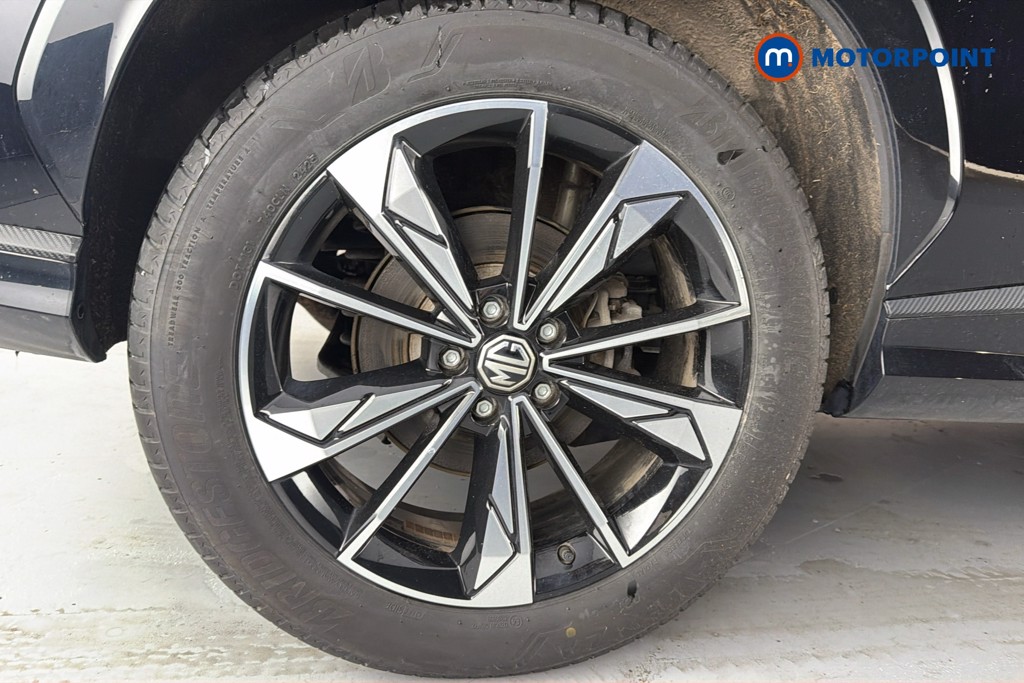 Mg Motor Uk HS Trophy Automatic Petrol-Electric Hybrid SUV - Stock Number (1632810) - 49th supplementary image