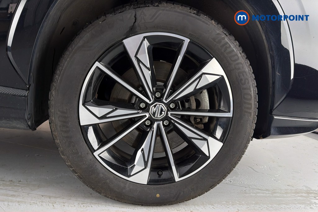 Mg Motor Uk HS Trophy Automatic Petrol-Electric Hybrid SUV - Stock Number (1632810) - 50th supplementary image