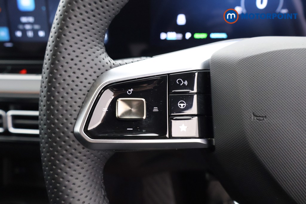 Mg Motor Uk HS Trophy Automatic Petrol-Electric Hybrid SUV - Stock Number (1632832) - 2nd supplementary image