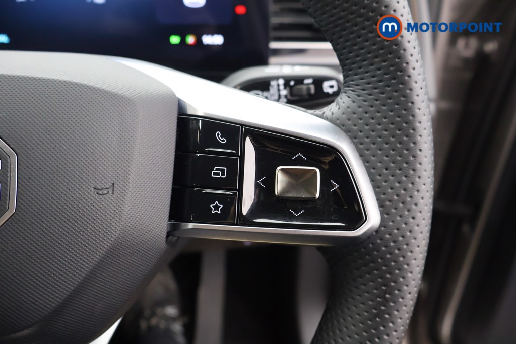 Mg Motor Uk HS Trophy Automatic Petrol-Electric Hybrid SUV - Stock Number (1632832) - 3rd supplementary image