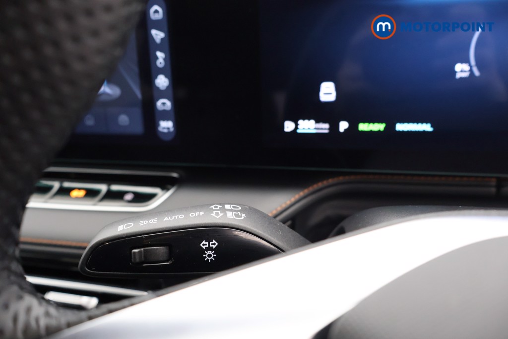 Mg Motor Uk HS Trophy Automatic Petrol-Electric Hybrid SUV - Stock Number (1632832) - 5th supplementary image