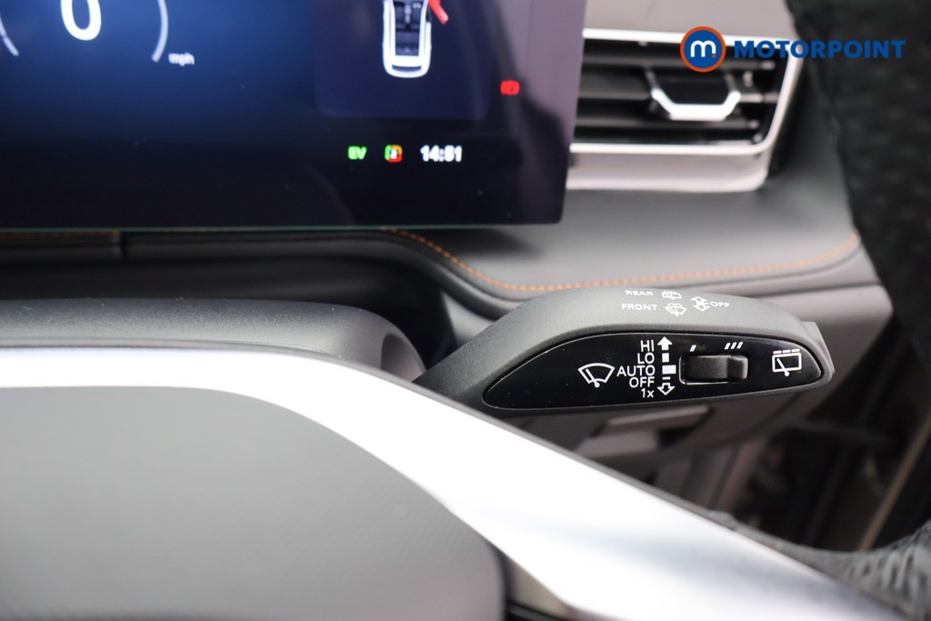 Mg Motor Uk HS Trophy Automatic Petrol-Electric Hybrid SUV - Stock Number (1632832) - 6th supplementary image