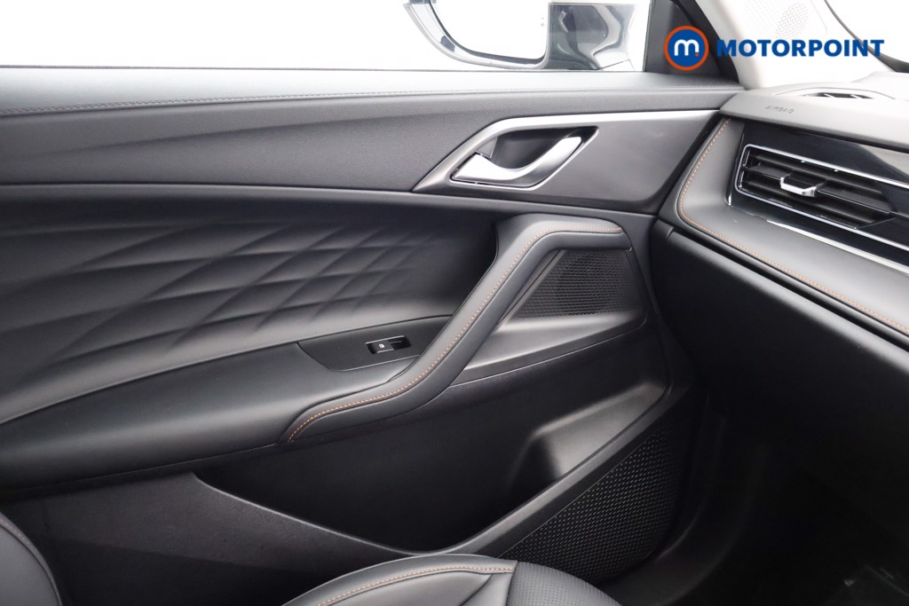 Mg Motor Uk HS Trophy Automatic Petrol-Electric Hybrid SUV - Stock Number (1632832) - 10th supplementary image