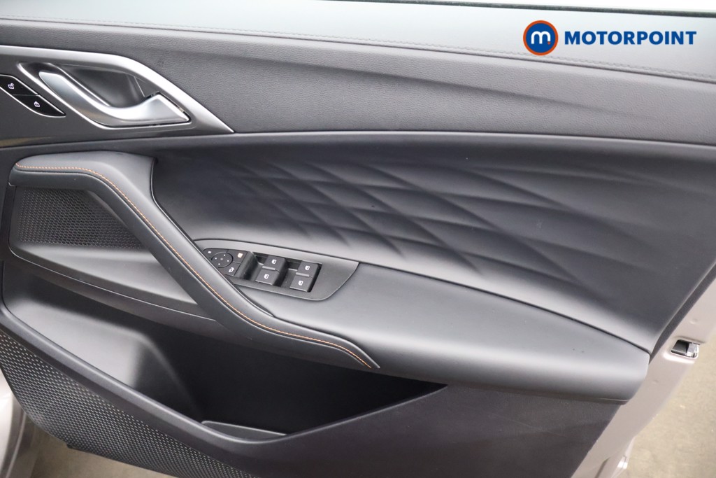 Mg Motor Uk HS Trophy Automatic Petrol-Electric Hybrid SUV - Stock Number (1632832) - 11th supplementary image