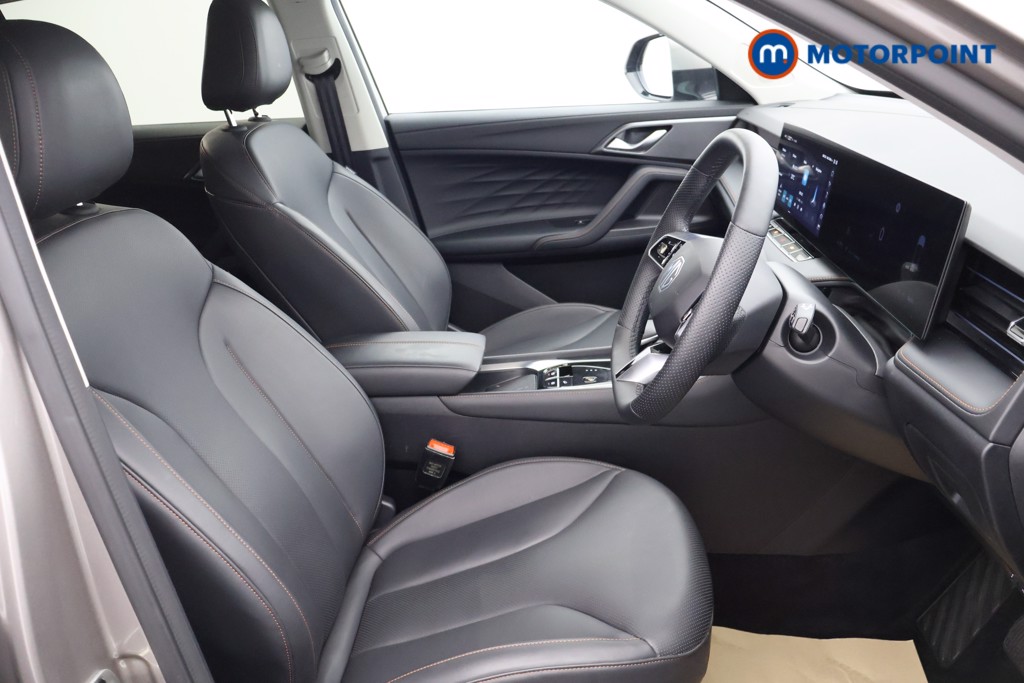 Mg Motor Uk HS Trophy Automatic Petrol-Electric Hybrid SUV - Stock Number (1632832) - 12th supplementary image