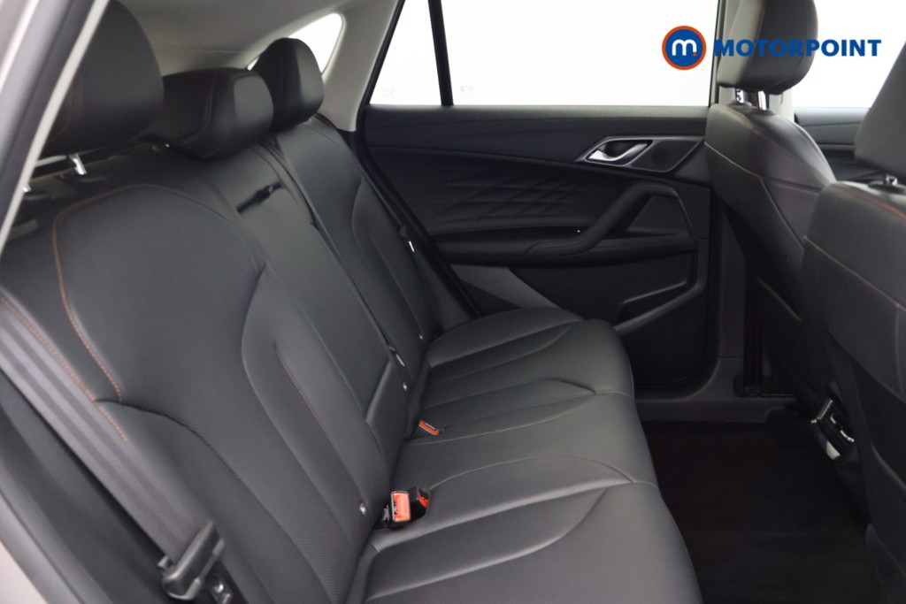 Mg Motor Uk HS Trophy Automatic Petrol-Electric Hybrid SUV - Stock Number (1632832) - 13th supplementary image