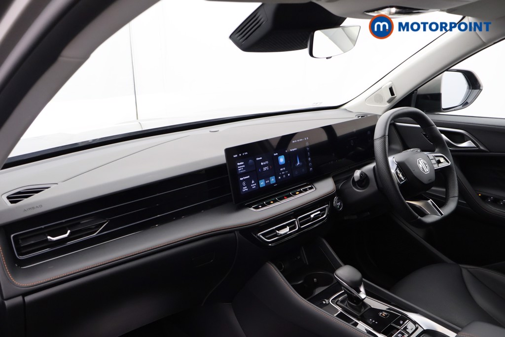 Mg Motor Uk HS Trophy Automatic Petrol-Electric Hybrid SUV - Stock Number (1632832) - 16th supplementary image