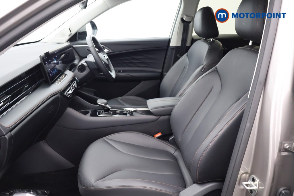 Mg Motor Uk HS Trophy Automatic Petrol-Electric Hybrid SUV - Stock Number (1632832) - 17th supplementary image