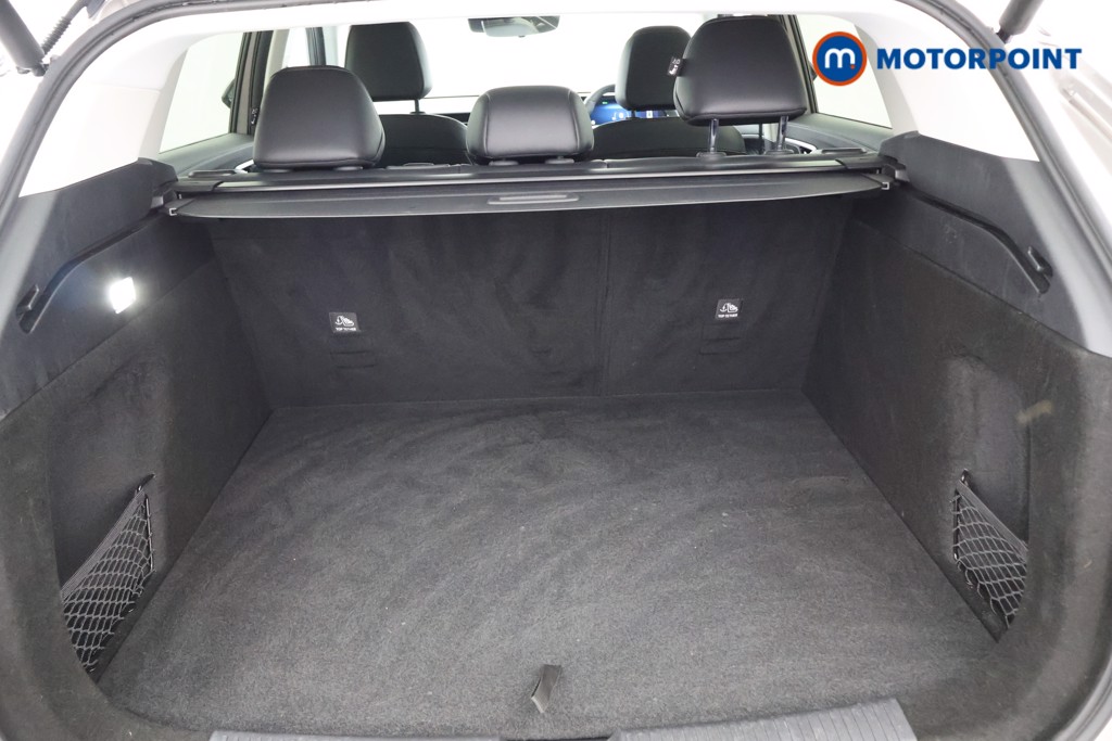 Mg Motor Uk HS Trophy Automatic Petrol-Electric Hybrid SUV - Stock Number (1632832) - 18th supplementary image