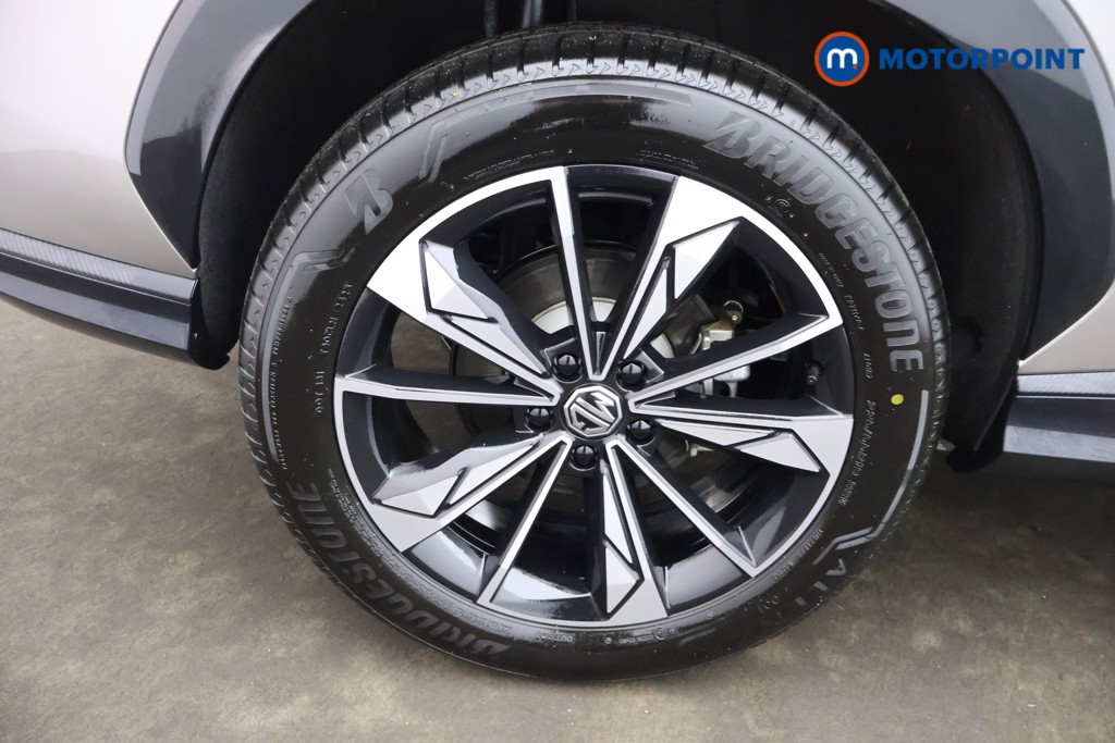 Mg Motor Uk HS Trophy Automatic Petrol-Electric Hybrid SUV - Stock Number (1632832) - 19th supplementary image