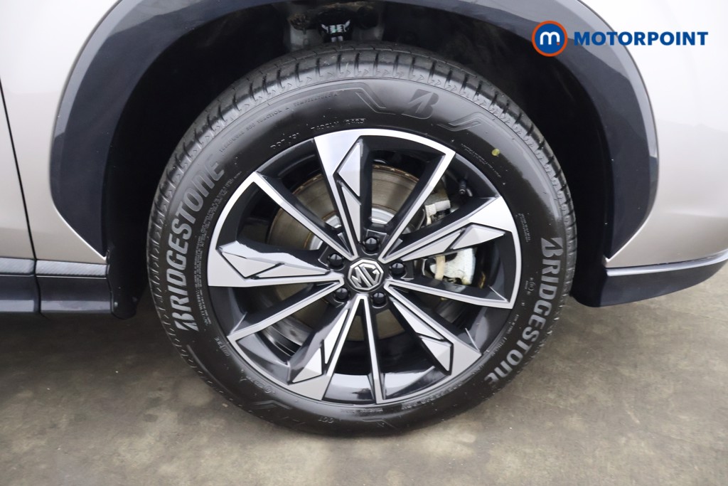 Mg Motor Uk HS Trophy Automatic Petrol-Electric Hybrid SUV - Stock Number (1632832) - 20th supplementary image