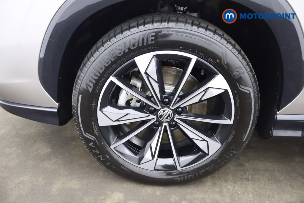 Mg Motor Uk HS Trophy Automatic Petrol-Electric Hybrid SUV - Stock Number (1632832) - 21st supplementary image