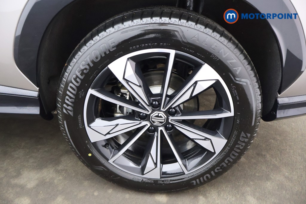 Mg Motor Uk HS Trophy Automatic Petrol-Electric Hybrid SUV - Stock Number (1632832) - 22nd supplementary image