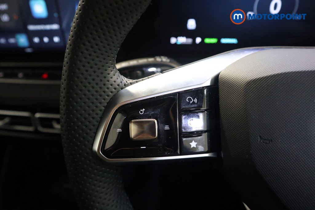 Mg Motor Uk HS Trophy Automatic Petrol-Electric Hybrid SUV - Stock Number (1632879) - 3rd supplementary image