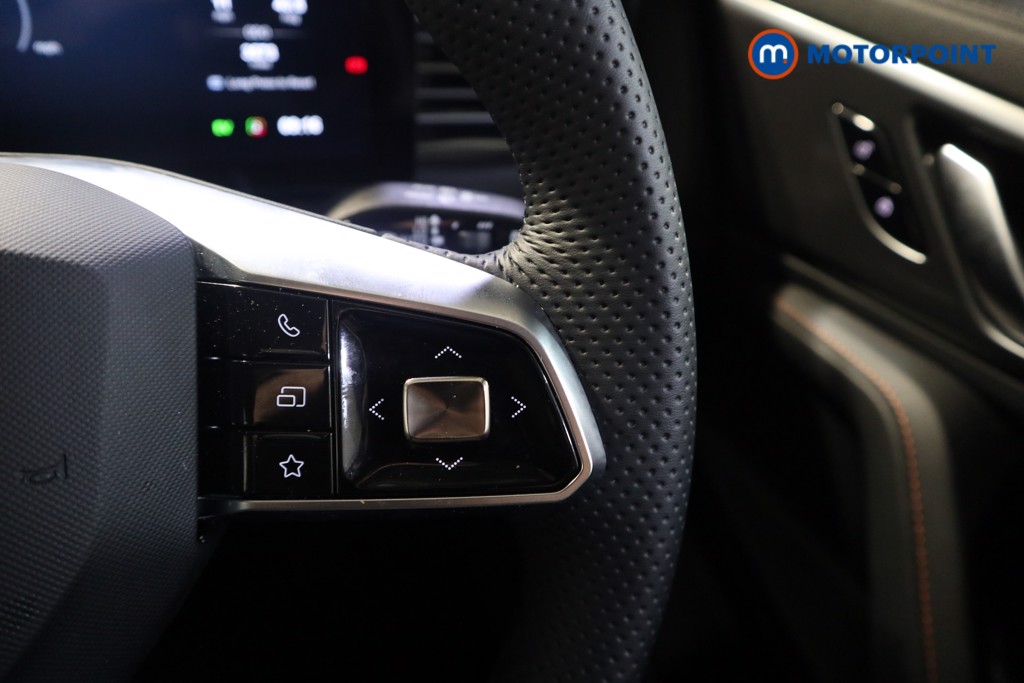 Mg Motor Uk HS Trophy Automatic Petrol-Electric Hybrid SUV - Stock Number (1632879) - 4th supplementary image