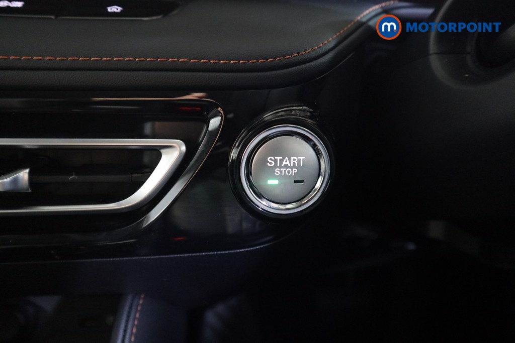 Mg Motor Uk HS Trophy Automatic Petrol-Electric Hybrid SUV - Stock Number (1632879) - 7th supplementary image