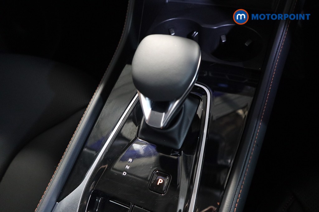 Mg Motor Uk HS Trophy Automatic Petrol-Electric Hybrid SUV - Stock Number (1632879) - 9th supplementary image